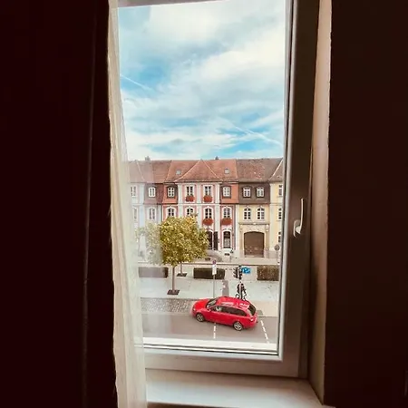 Hotel Residenz 3*