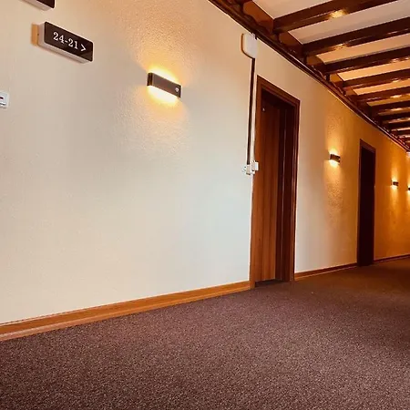 Hotel Residenz