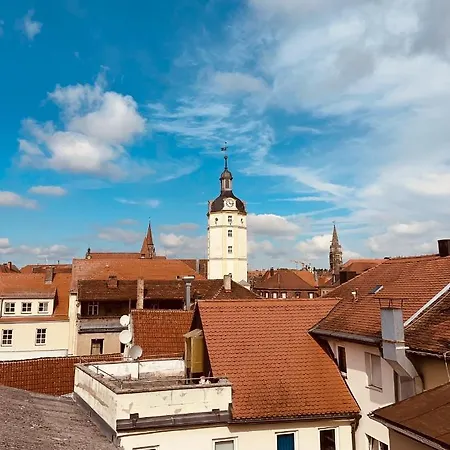 Residenz