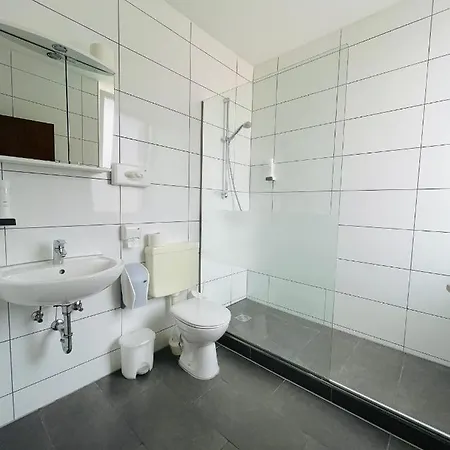 Residenz Hotel 3*