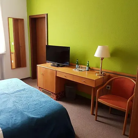 Residenz Hotel 3*