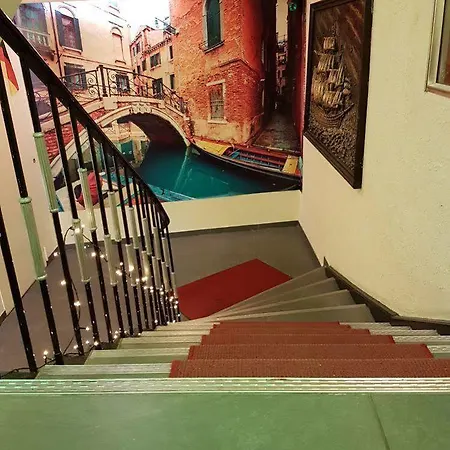 Residenz Hotel 3*