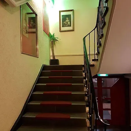 Residenz Hotel 3*