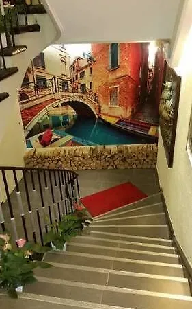 Residenz Hotel