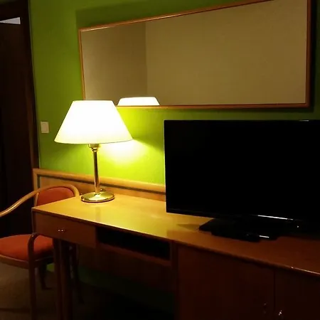 Hotel Residenz Ansbach