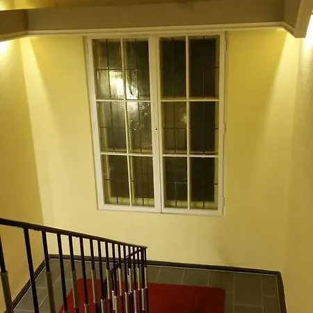 Hotel Residenz