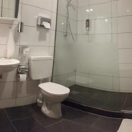 Residenz Hotel 3*