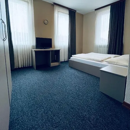 Residenz Отель