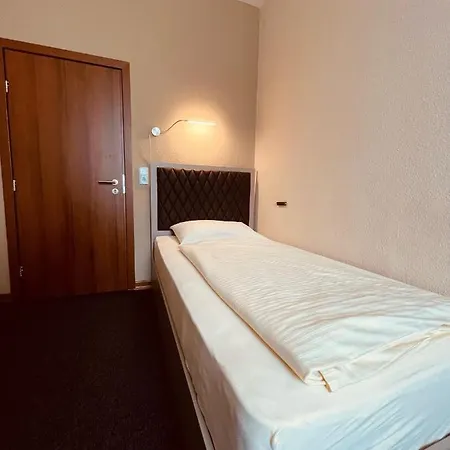 Residenz Hotel Ansbach