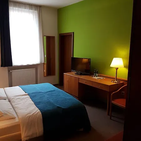 Hotel Residenz 3*