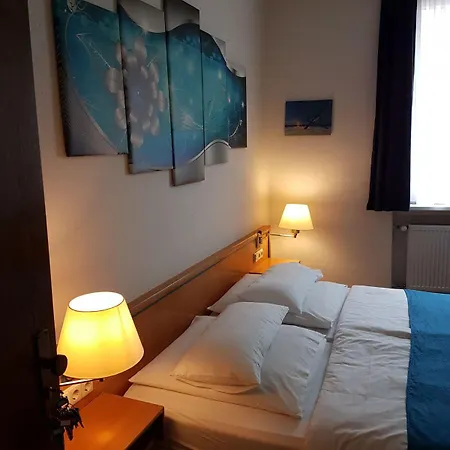 Hotel Residenz 3*