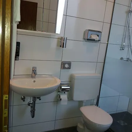 Hotel Residenz