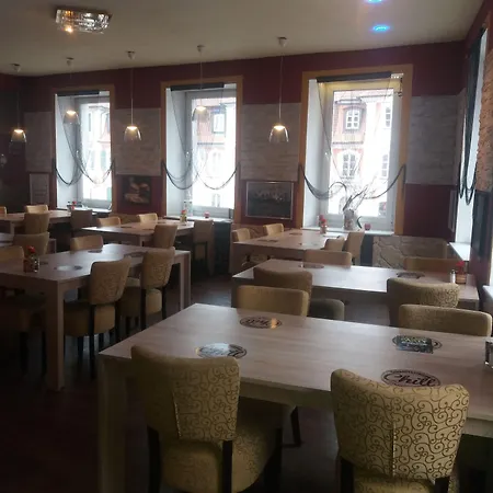 Hotel Residenz 3*