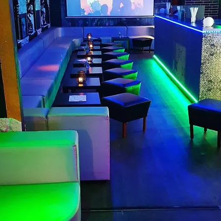 Hotel Residenz 3*
