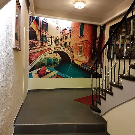 Residenz 3* Ansbach