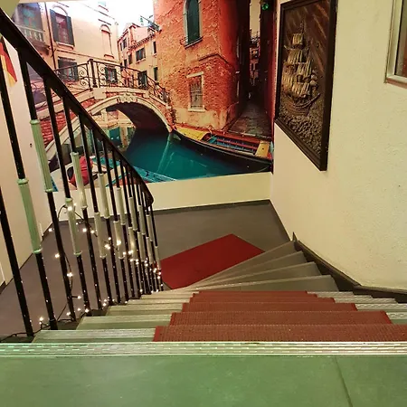 Residenz Hotel Ansbach