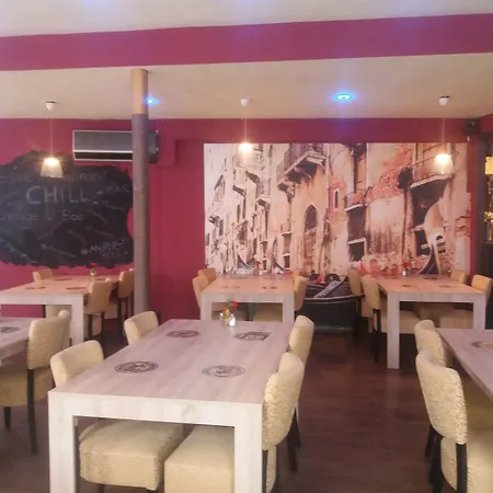 Residenz Hotel 3*