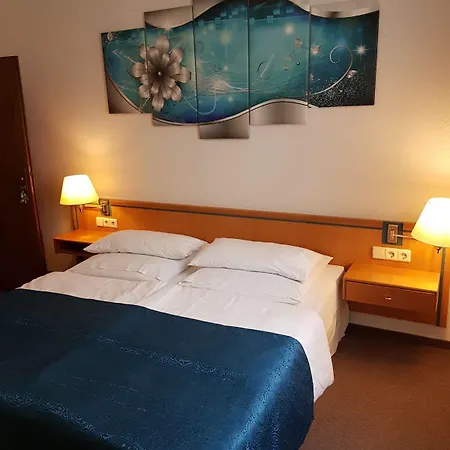 Hotel Residenz Ansbach