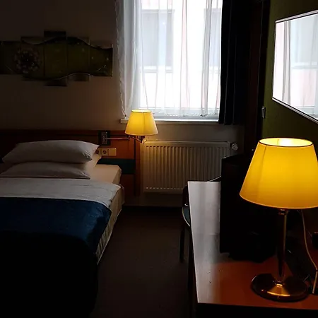Residenz Hotel Ansbach