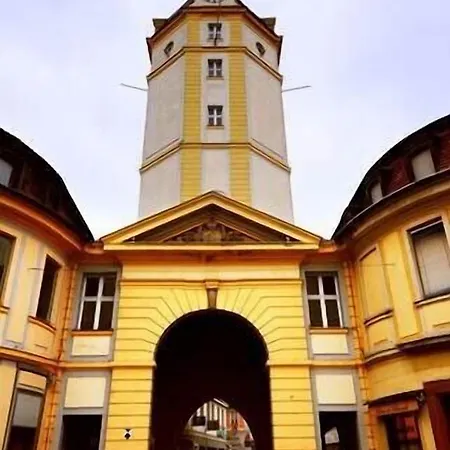 Residenz Hotel