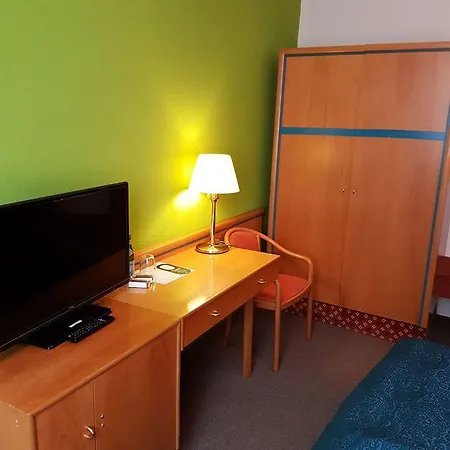 Hotel Residenz 3*