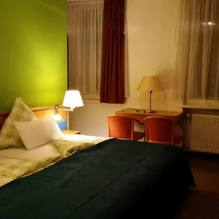 Hotel Residenz Ansbach