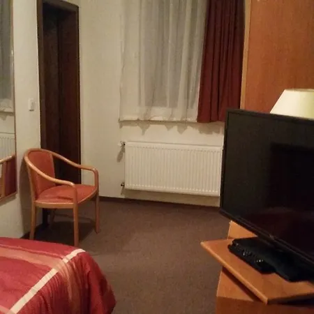 Residenz Hotel Ansbach