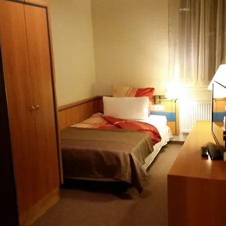 Residenz Hotel