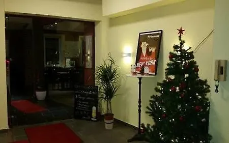 Hotel Residenz 3*