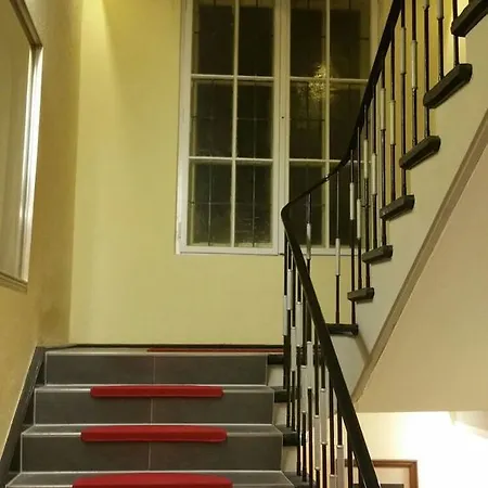Hotel Residenz Ansbach