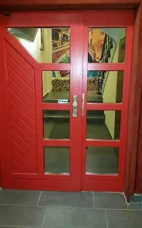 Отель Residenz 3*