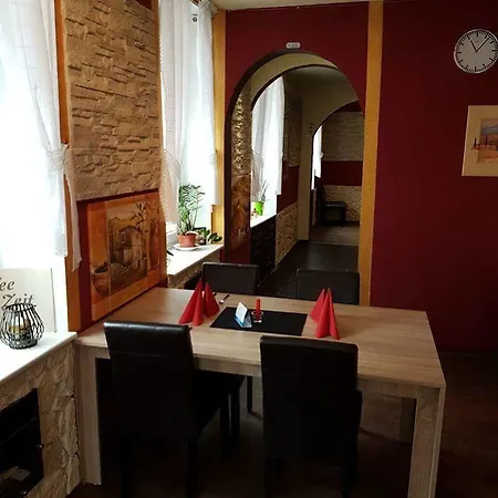 Hotel Residenz Ansbach