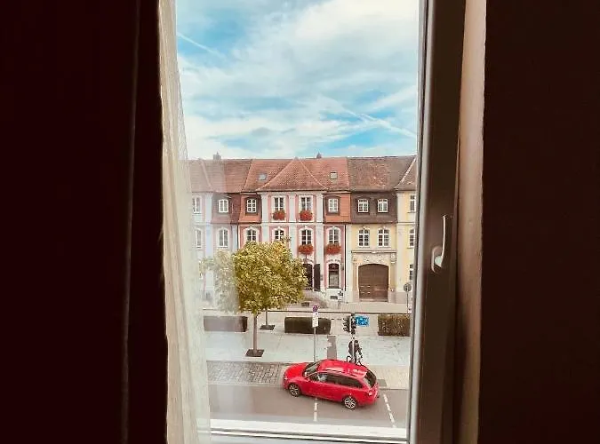 Hotel Residenz 3*