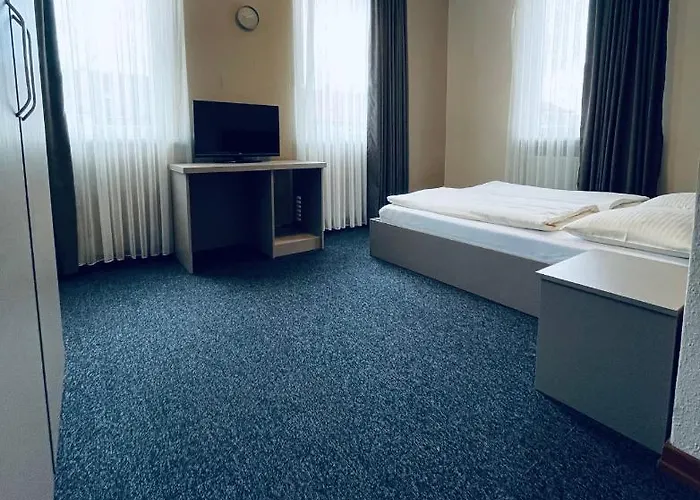Residenz Hotel