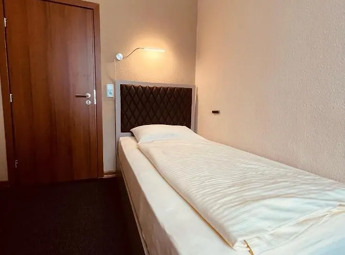 Residenz Hotel Ansbach