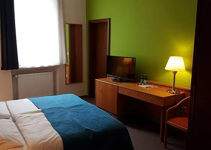 Hotel Residenz 3*