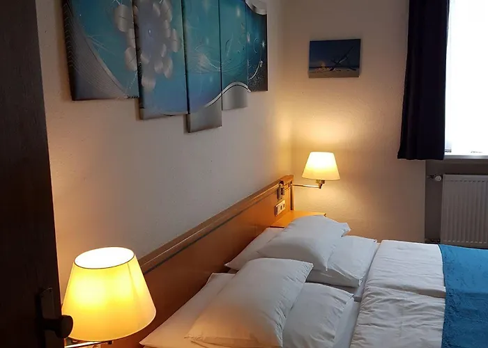 Hotel Residenz 3*