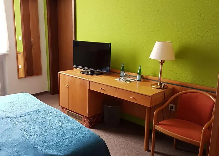 Hotel Residenz Ansbach