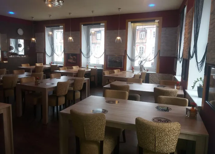 Hotel Residenz 3*