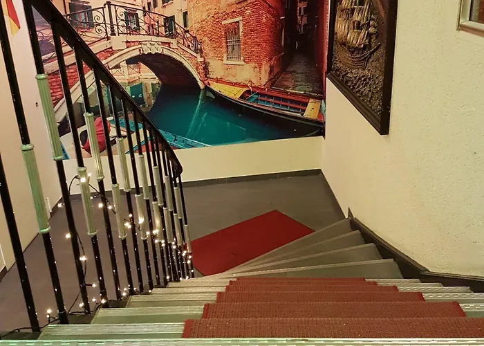 Residenz Hotel Ansbach