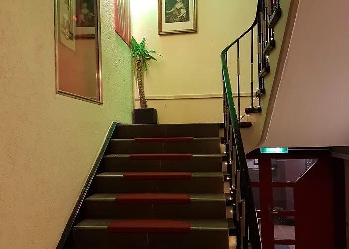 Residenz Hotel