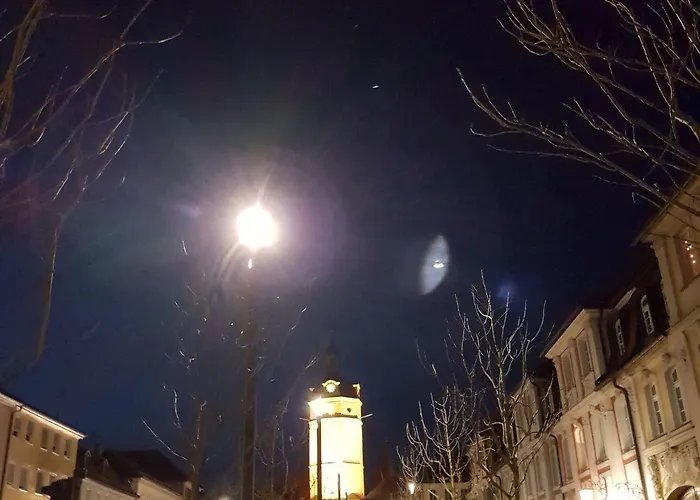 Residenz Hotel Ansbach