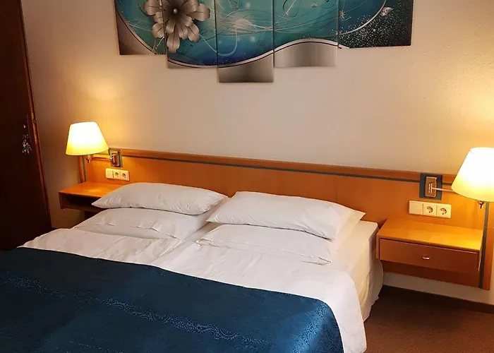 Hotel Residenz Ansbach