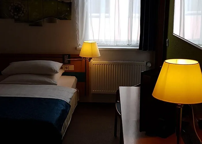 Residenz Hotel Ansbach