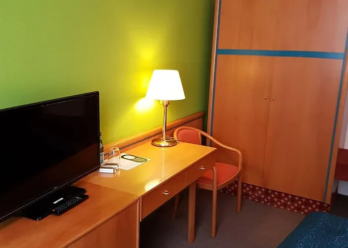 Residenz Hotel