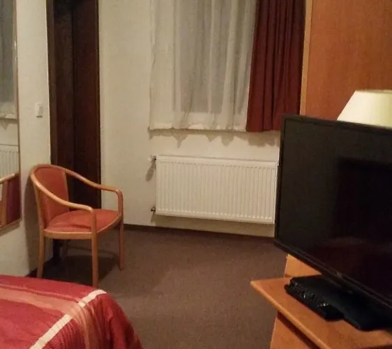 Residenz Hotel Ansbach