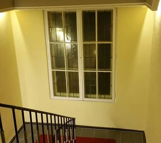 Hotel Residenz